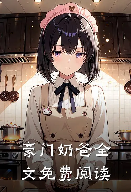 豪门奶爸全文免费阅读
