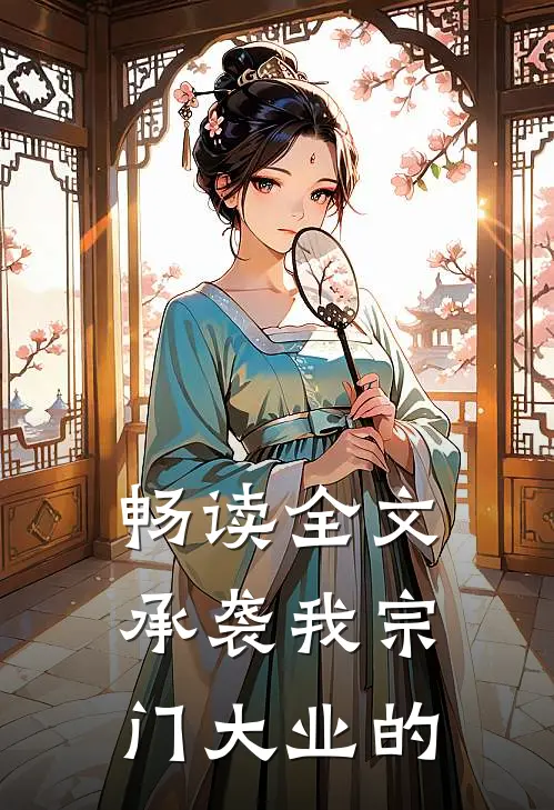 畅读全文承袭我宗门大业的