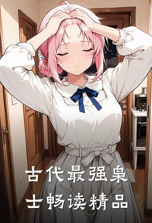 古代最强枭士畅读精品
