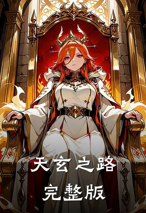 天玄之路完整版