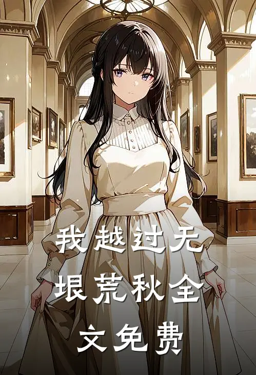 我越过无垠荒秋全文免费