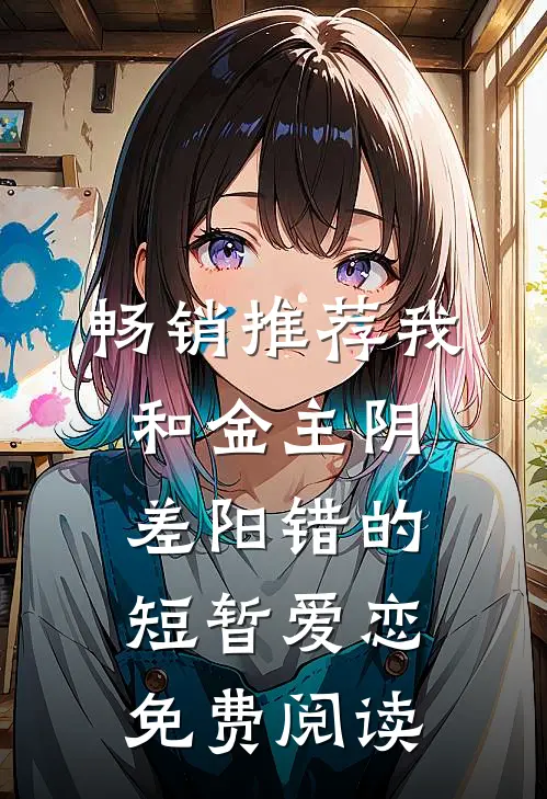 畅销推荐我和金主阴差阳错的短暂爱恋免费阅读