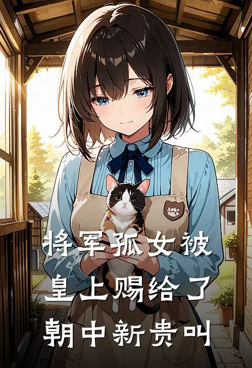 将军孤女被皇上赐给了朝中新贵叫