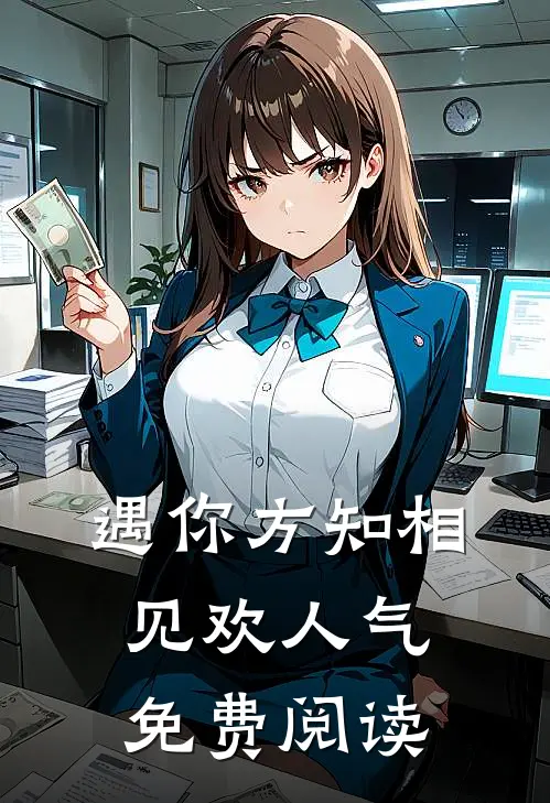 遇你方知相见欢人气免费阅读