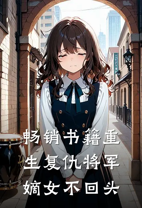 畅销书籍重生复仇将军嫡女不回头
