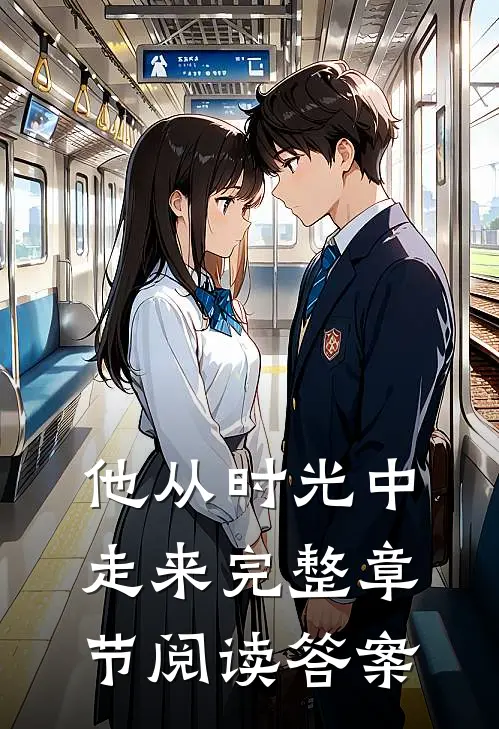 他从时光中走来完整章节阅读答案