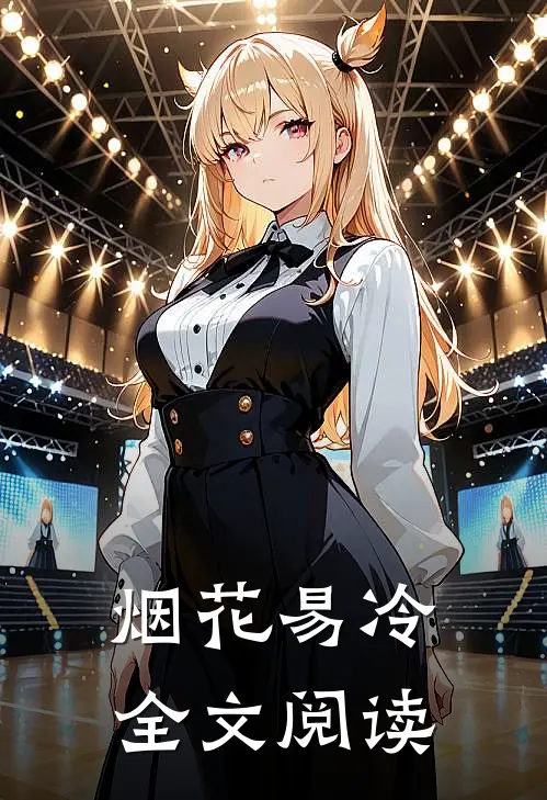 烟花易冷全文阅读