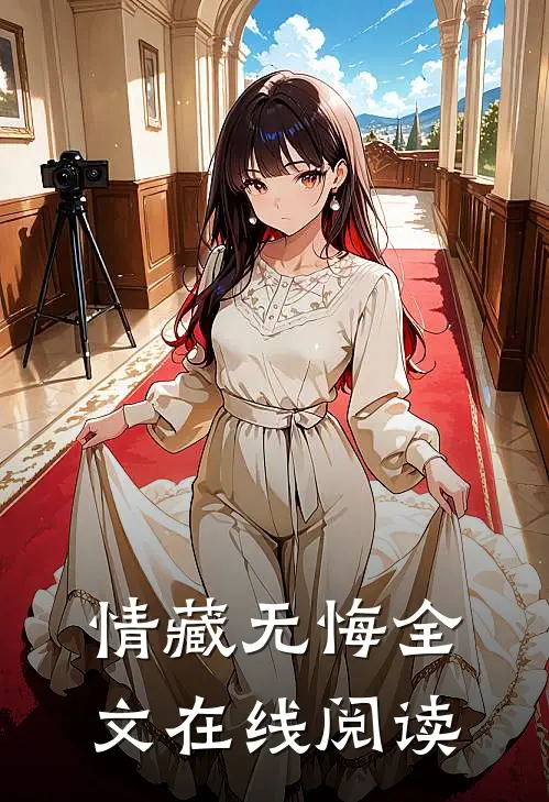 情藏无悔全文在线阅读