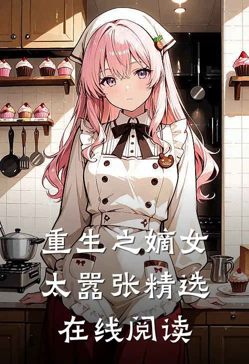 重生之嫡女太嚣张精选在线阅读