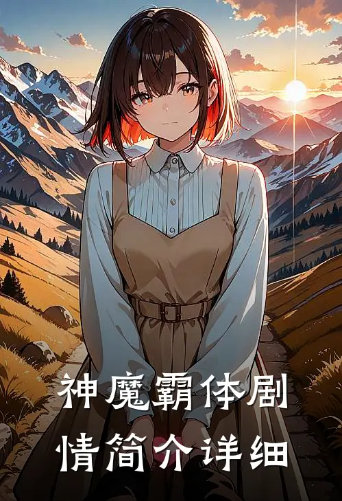神魔霸体剧情简介详细