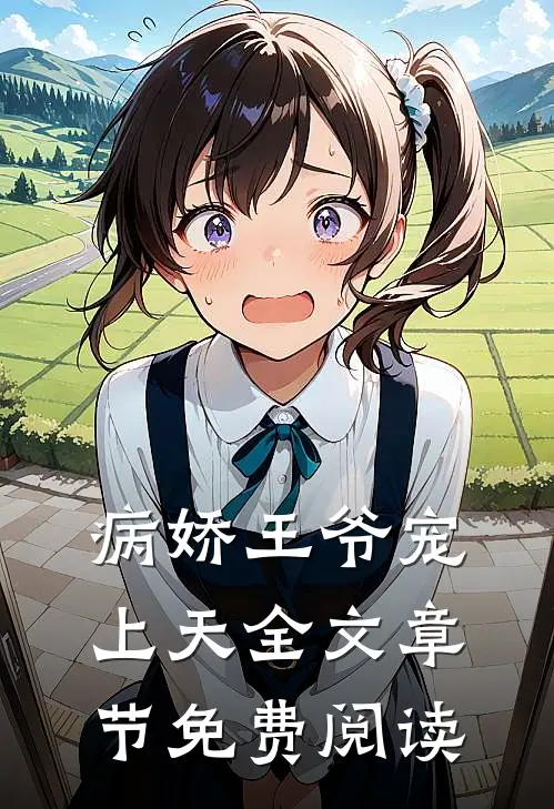 病娇王爷宠上天全文章节免费阅读
