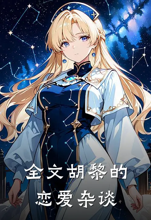全文胡黎的恋爱杂谈