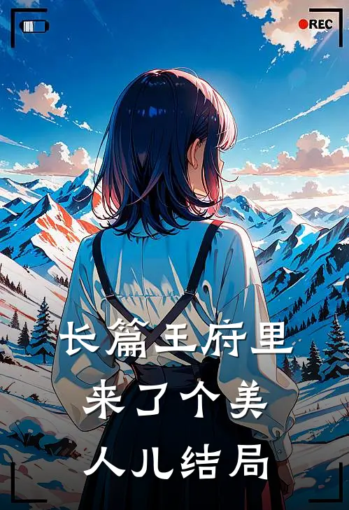 长篇王府里来了个美人儿结局