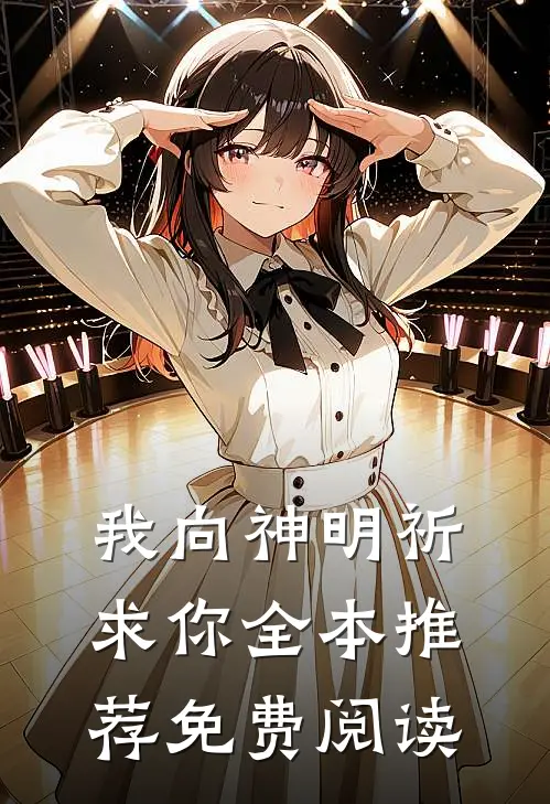 我向神明祈求你全本推荐免费阅读