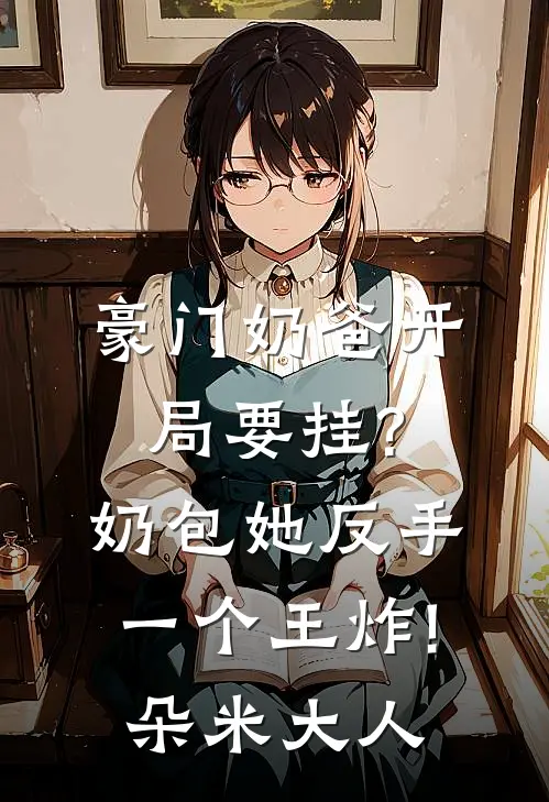 豪门奶爸开局要挂?奶包她反手一个王炸! 朵米大人