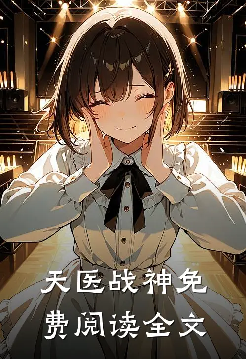 天医战神免费阅读全文