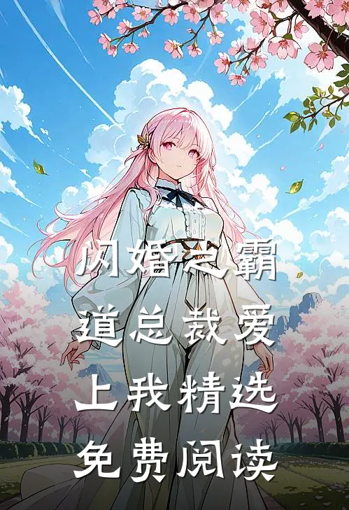 闪婚之霸道总裁爱上我精选免费阅读
