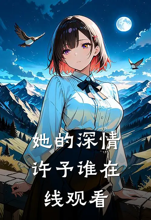 她的深情许予谁在线观看