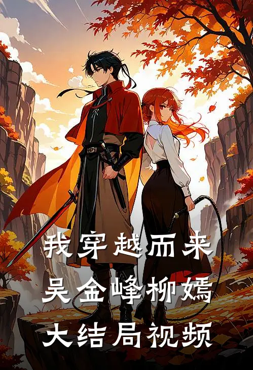 我穿越而来吴金峰柳嫣大结局视频