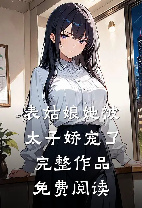 表姑娘她被太子娇宠了完整作品免费阅读