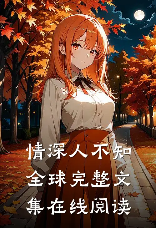 情深人不知全球完整文集在线阅读