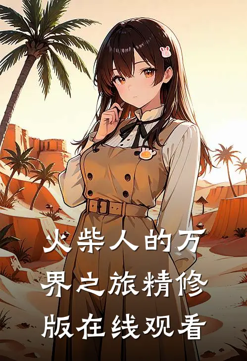 火柴人的万界之旅精修版在线观看