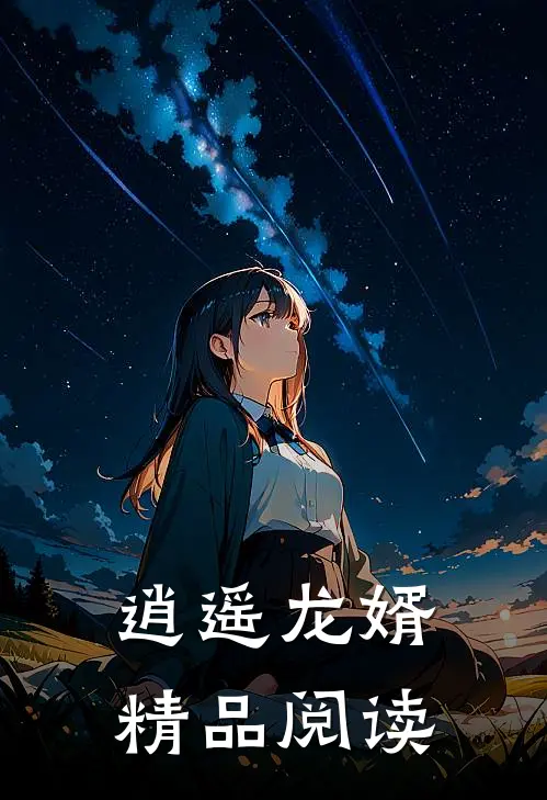 逍遥龙婿精品阅读