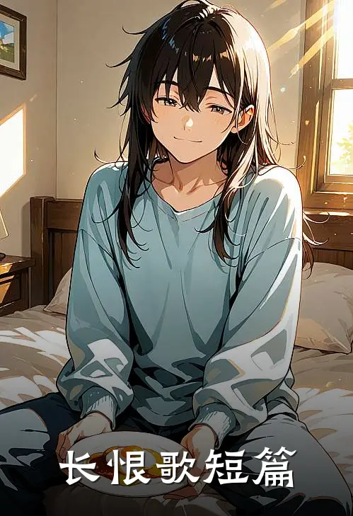 长恨歌短篇