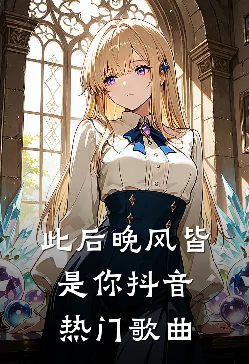 此后晚风皆是你抖音热门歌曲
