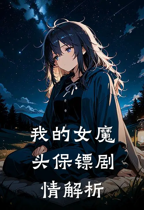 我的女魔头保镖剧情解析