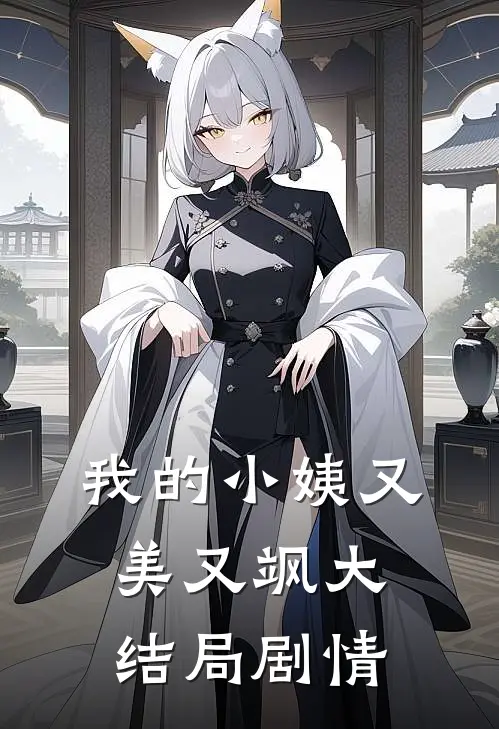 我的小姨又美又飒大结局剧情