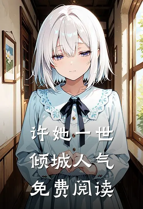 许她一世倾城人气免费阅读