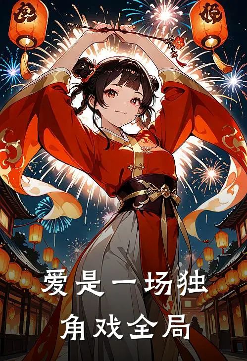 爱是一场独角戏全局