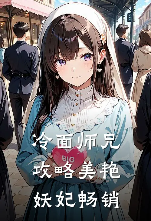 冷面师兄攻略美艳妖妃畅销