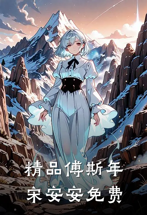 精品傅斯年宋安安免费
