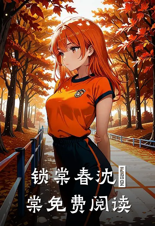 锁棠春沈婼棠免费阅读