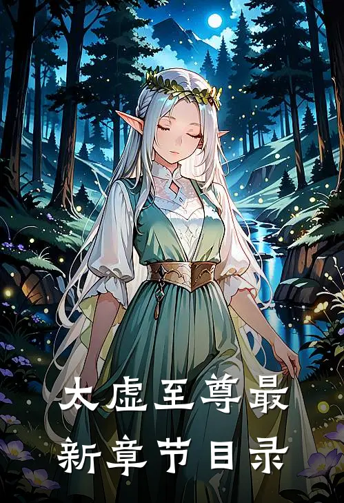 太虚至尊最新章节目录