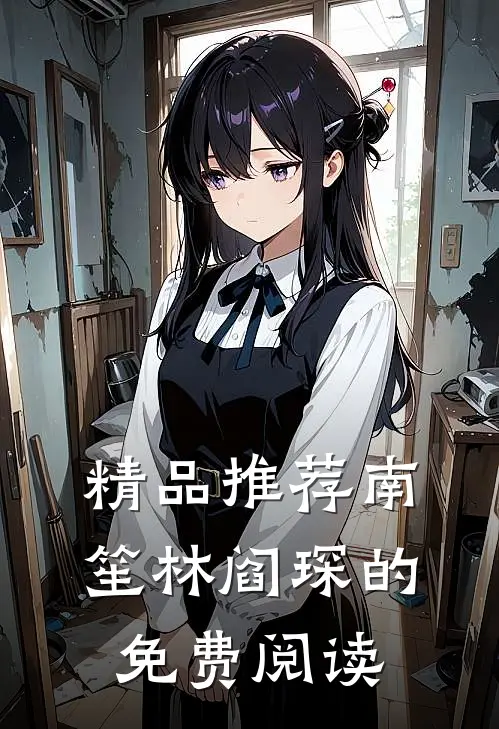 精品推荐南笙林阎琛的免费阅读