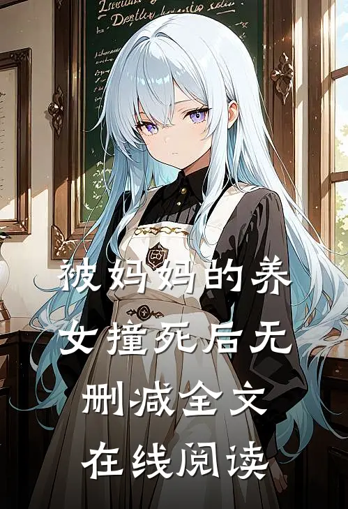 被妈妈的养女撞死后无删减全文在线阅读