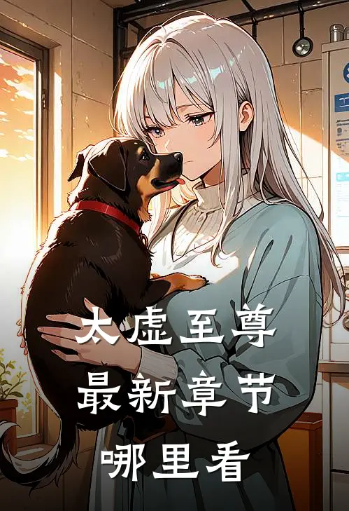 太虚至尊最新章节哪里看