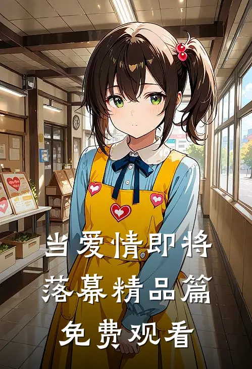 当爱情即将落幕精品篇免费观看