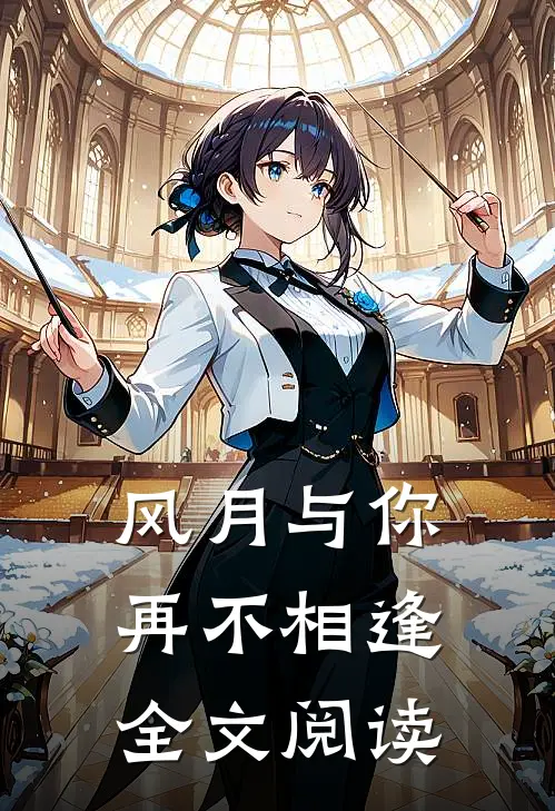 风月与你再不相逢全文阅读