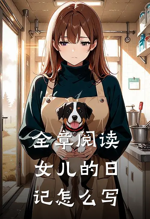 全章阅读女儿的日记怎么写