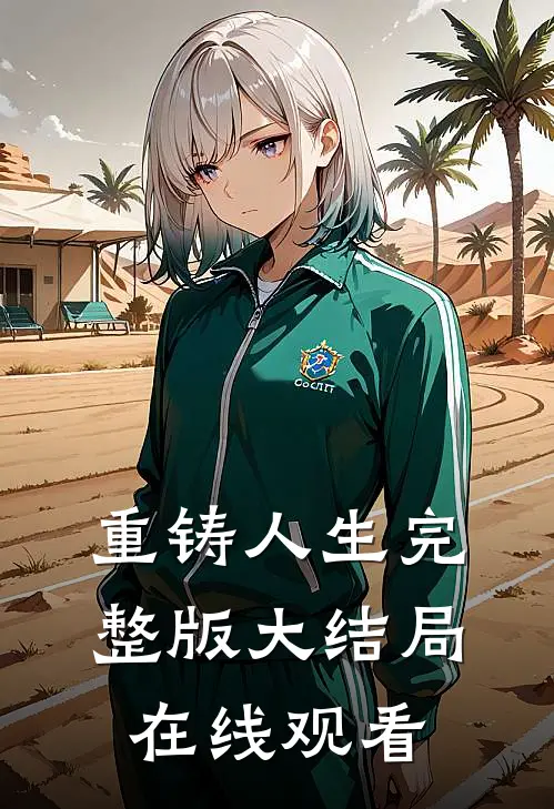 重铸人生完整版大结局在线观看