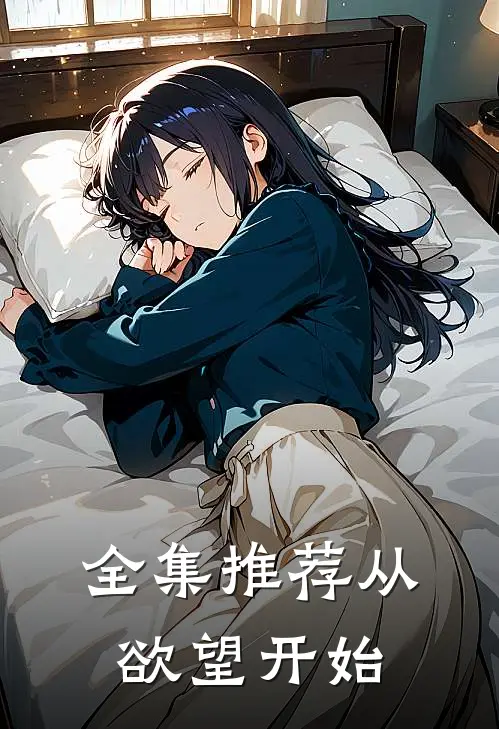 全集推荐从欲望开始