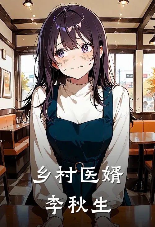 乡村医婿李秋生