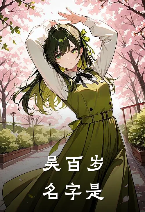 吴百岁名字是