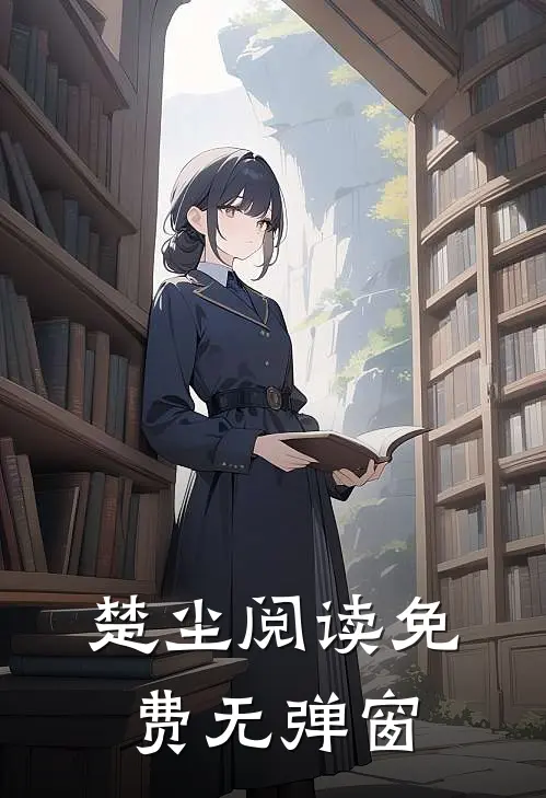 楚尘阅读免费无弹窗