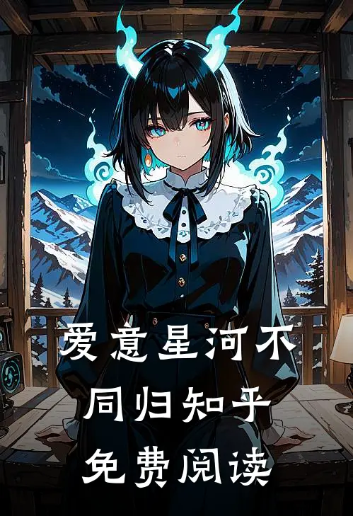 爱意星河不同归知乎免费阅读