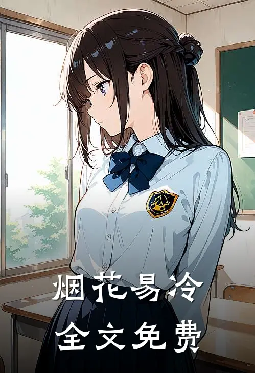 烟花易冷全文免费